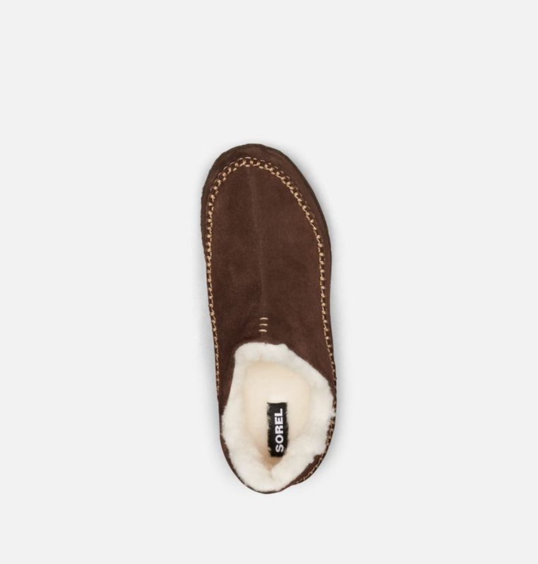 Sorel Herr Tofflor Brun - Manawan™ Ii - GAD-432750